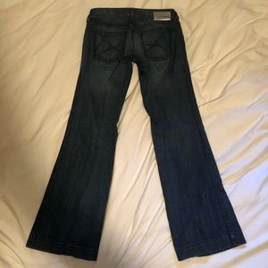 Ariat Trouser Jeans 27x32
